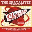 The Skatalites - In Orbit Vol.1 (2 LPs)