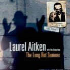 Laurel Aitken - Long Hot Summer (LP)