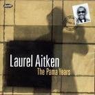 Laurel Aitken - Pama Years 1969-1971 (LP)