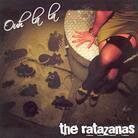 The Ratazanas - Ouh La La (LP)