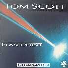 Tom Scott - Flashpoint (LP)