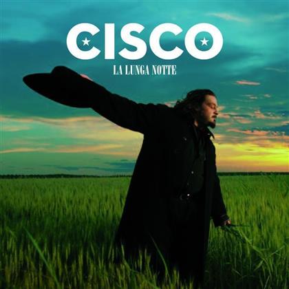 Cisco (Modena City Ramblers) - La Lunga Notte (Limited Edition, 2 LPs)