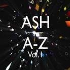 Ash - A-Z Vol.1 (LP)