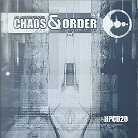Cari Lekebusch - Chaos & Order (2 LPs)