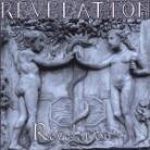 Revelation - --- (LP)