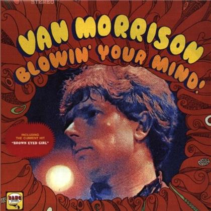 Van Morrison - Blowin' Your Mind - Sony