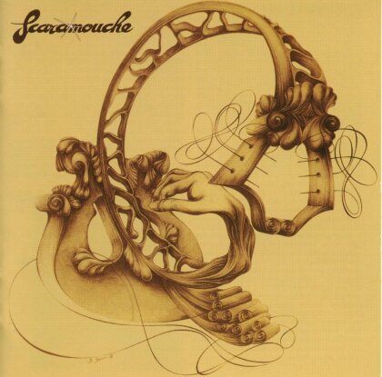 Scaramouche - ---