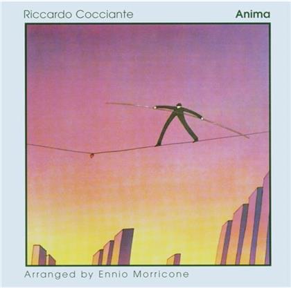 Riccardo Cocciante - Anima (LP)