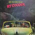 Ry Cooder - Into The Purple Valley - Reissue (Japan Edition)