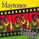 The Maytones - Their Greatest Hits (LP)