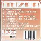 Dozer - In The Tail Of The (3 LPs)