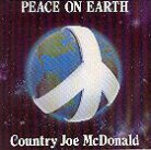 Country Joe McDonald - Peace On Earth