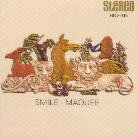 Smile - Maquee (LP)