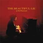 Ed Harcourt - Beautiful Lie (LP)