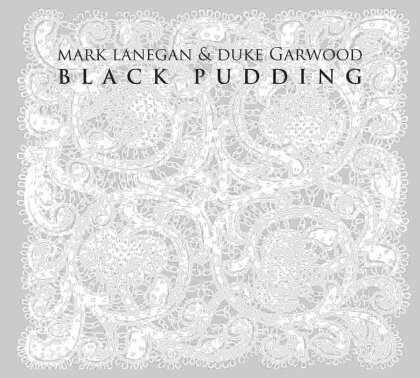 Mark Lanegan & Duke Garwood - Black Pudding (2 LPs)