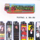 Joe Strummer - Global A-Go-Go (LP)