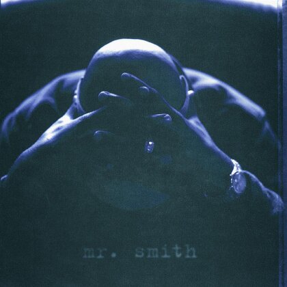 LL Cool J - Mr. Smith