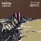 Hidria Spacefolk - Live At Heart (LP)