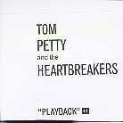 Tom Petty - Playback - Boxset