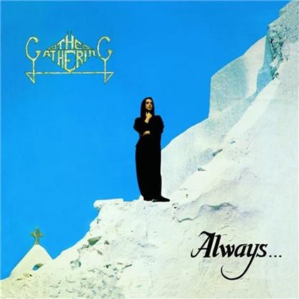The Gathering - Always (LP)
