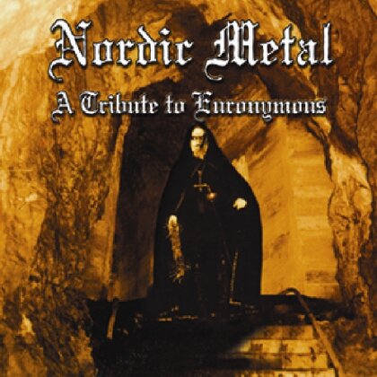 Various - Nordic Metal (2 LPs)