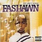 Fashawn - Boy Meets World (2 LP)