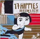 17 Hippies - Heimlich (LP)