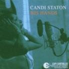 Candi Staton - His Hands (LP)