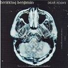 Breaking Benjamin - Dear Agony (LP)