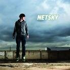 Netsky - --- (4 LPs)