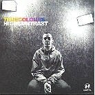 High Contrast - True Colours (4 LPs)