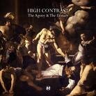 High Contrast - Agony & The Ecstasy (LP)