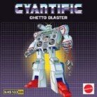 Cyantific - Ghetto Blaster (3 LPs)