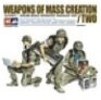 Various - Weapons Of Mass 2 (3 LPs)