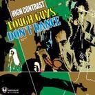 High Contrast - Tough Guys Don't Dance (3 LPs)