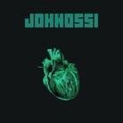 Johnossi - All They Ever Wanted (LP)