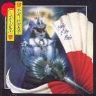 Tokyo Blade - Night Of The Blade (Limited Edition, LP)
