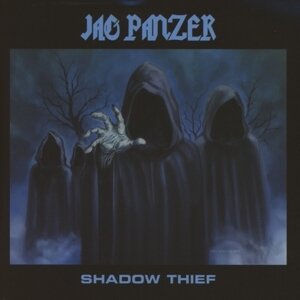 Jag Panzer - Shadow Thief (Colored, LP)