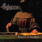 Vulcano - Tales From The Black Book (Limited Edition, LP)