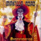 Manilla Road - Mystification (LP)