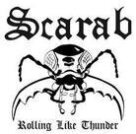 Scarab - Rolling Like Thunder (3 LPs)
