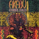 Akabu - Warrior Queen