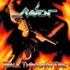 Raven - Walk Through Fire - + 7 Inch (2 LPs)