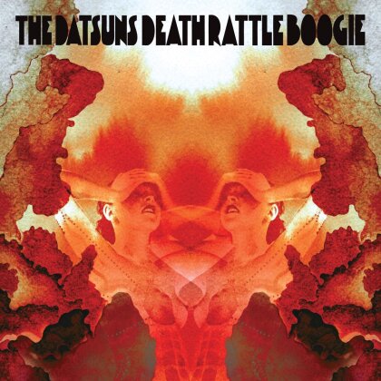 The Datsuns - Death Rattle Boogie (Limited Edition, 2 LPs)