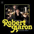 Robert Aaron - Trouble Man (2 LPs)