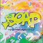 Soap - Dumb Funk Resistance