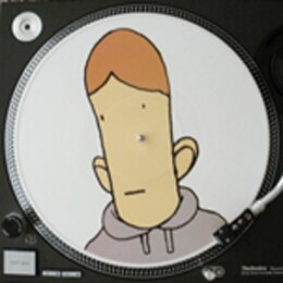 Rex The Dog - Rex The Dog Show - Picture Disc (LP)