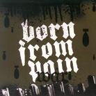 Born From Pain - War (LP)