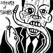 A Feast Of Snakes - --- (Limited Edition, LP)