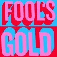 Fools Gold - --- (LP)
